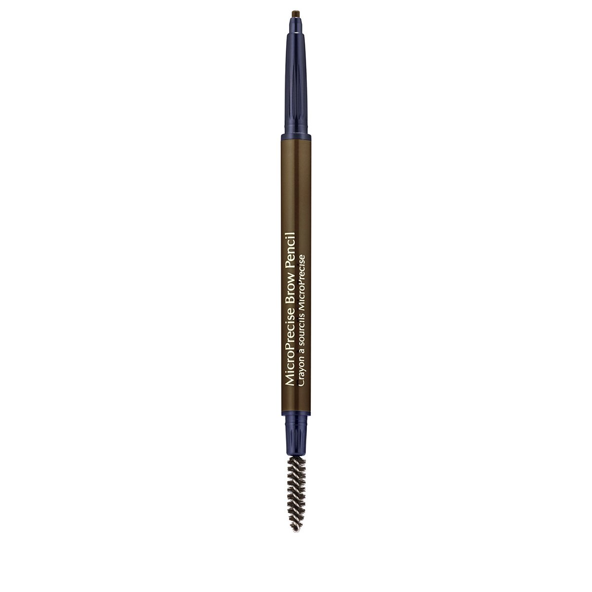 Creion pentru spancene Estee Lauder Skinny Brow 04 Dark Brunette 0.09 Gr