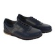 Pantofi sport, ToGo Urban Sneakers Albastru AX0022 Marime 40 EU, Piele Naturala