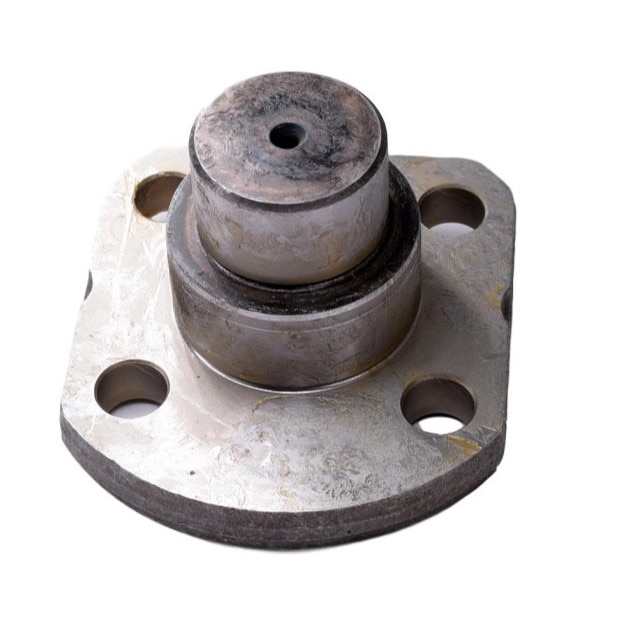 Pivot superior buldoexcavator New Holland, CARRARO, AROX, 130631