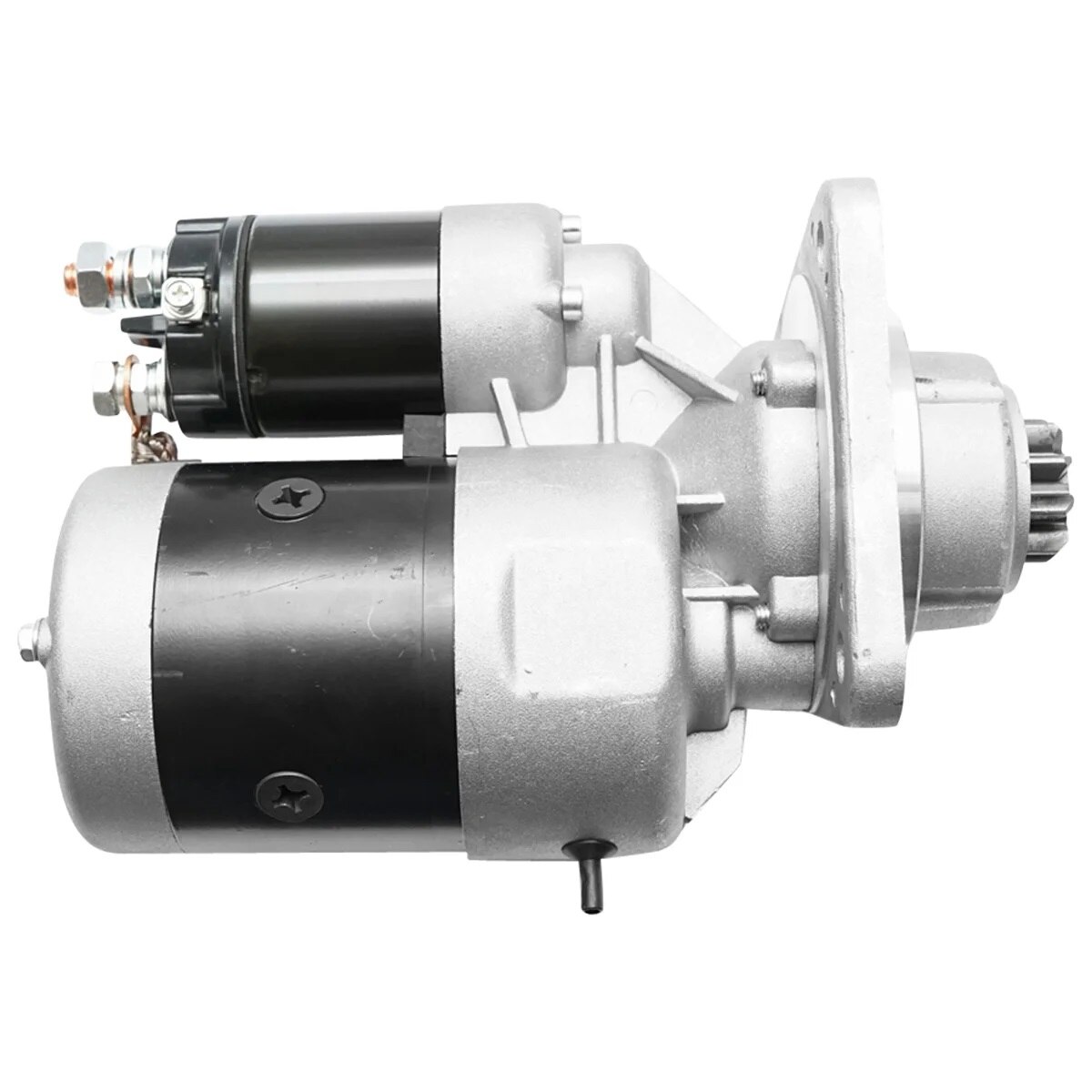 Electromotor pentru Fendt QDJ1305E