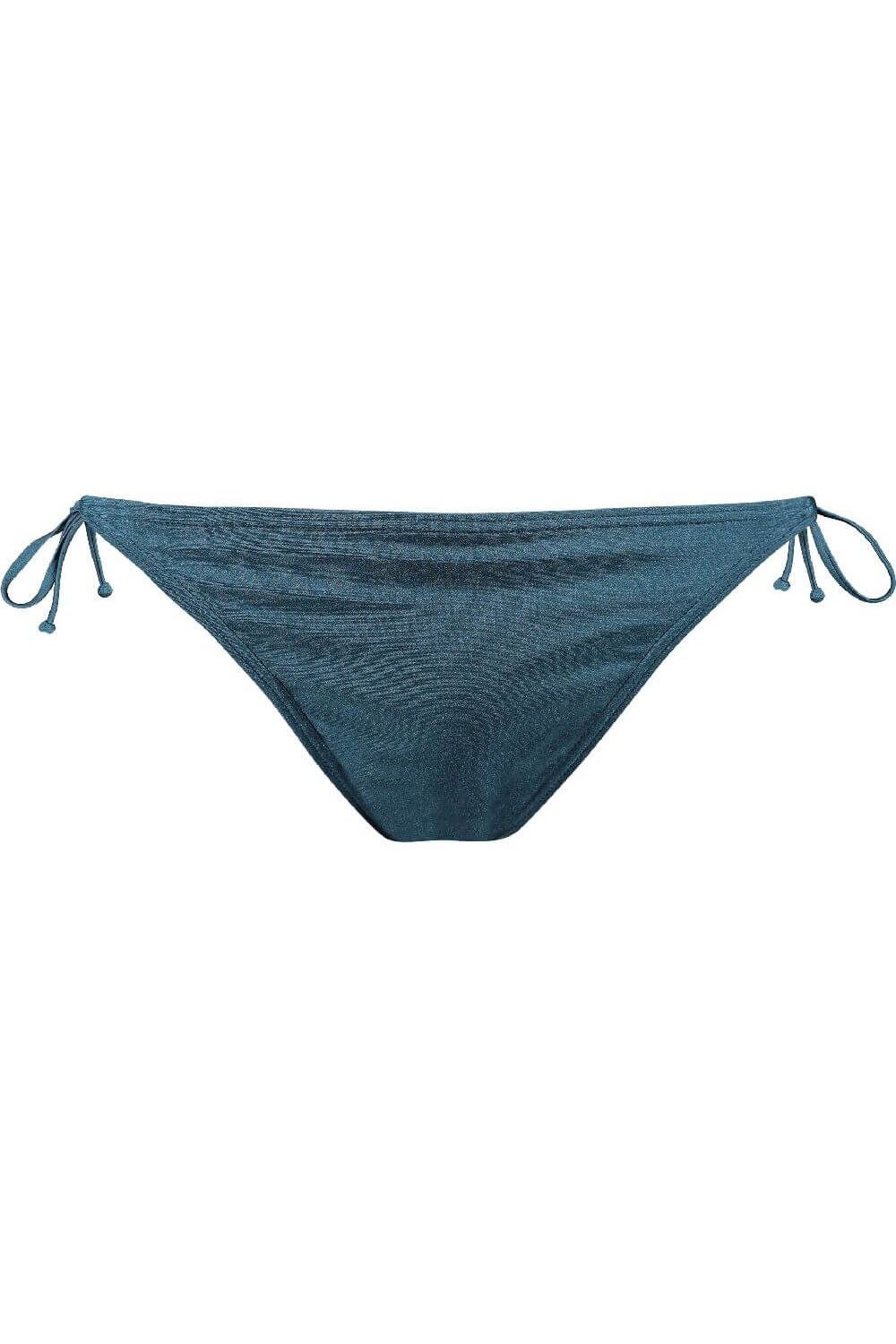 Costum de baie dama, Barts Isla Tanga, Albastru