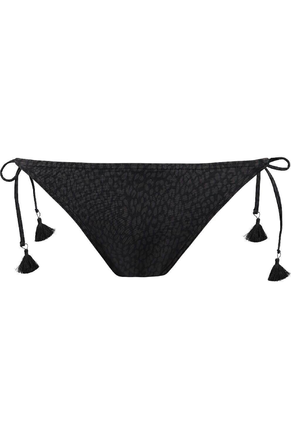 Costum de baie dama, Barts Bathers Tanga, Negru