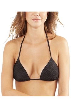 Costum de baie dama, Barts Bathers Triangle, Negru, 38 Costum de baie dama, Barts Bathers Triangle, Negru, 38