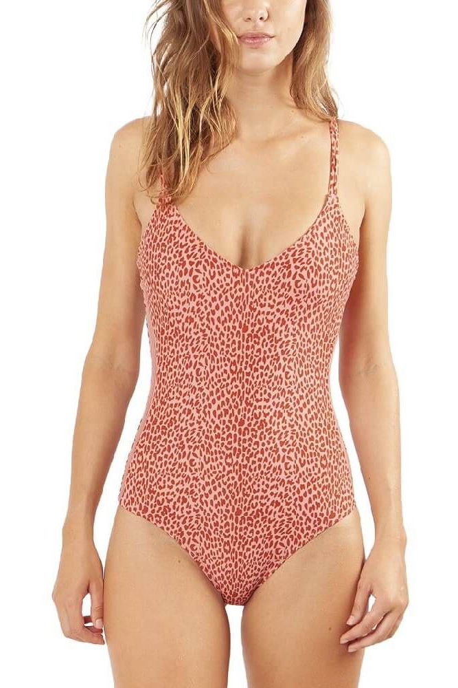 Costum de baie dama, Barts Bathers Suit, Negru