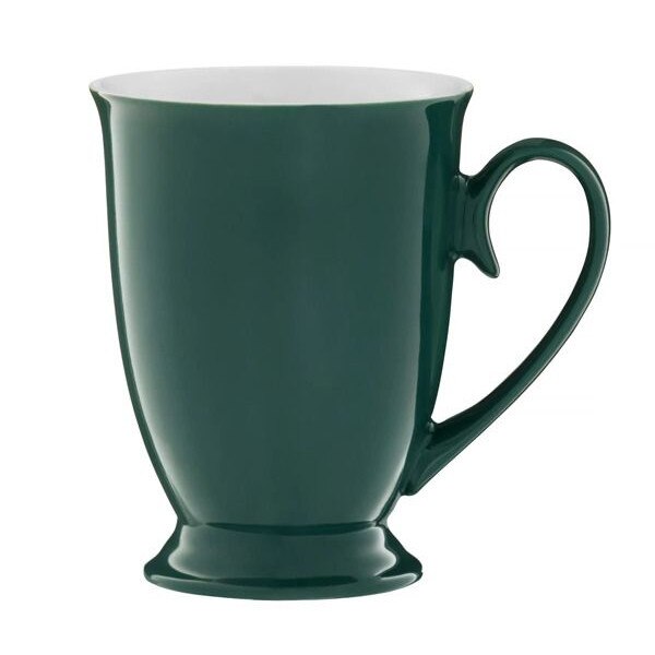 Cana Ambition 300ml New Bone China Aura Green