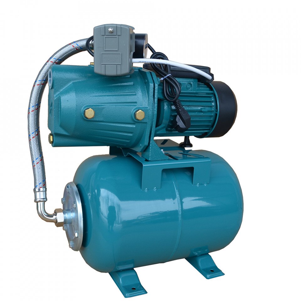Hidrofor AРС JY100A, 24L 1.1 KW