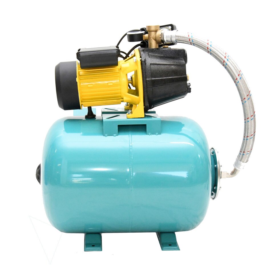 Hidrofor Maxima, 24L ,1.3 KW, Fonta Lunga