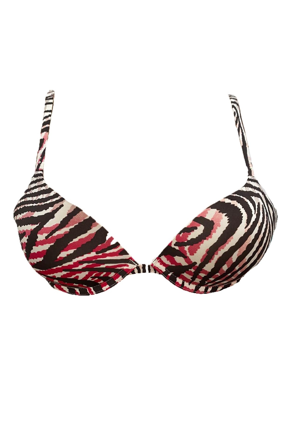 Costum de baie, Pleasure State, P-80-4055F, Multicolor, 75A