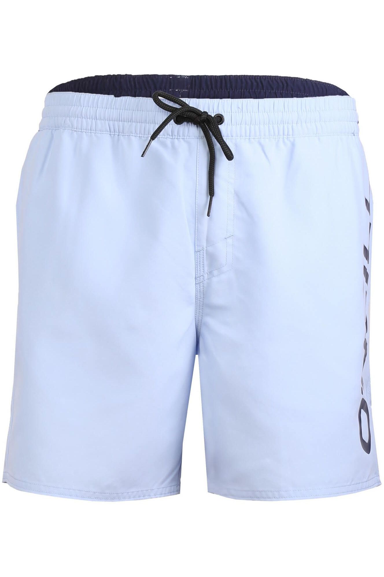 Pantaloni scurti de baie, O'Neill PM Cali Shorts, Gri, Albastru
