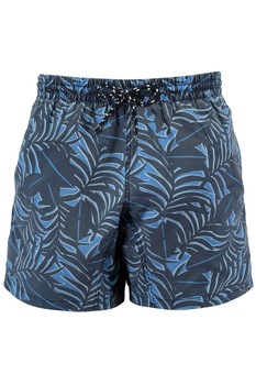 Pantaloni scurti de baie, Barts Seaton Shorts, Bleumarin M Pantaloni scurti de baie, Barts Seaton Shorts, Bleumarin M