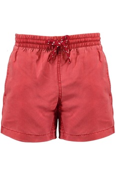 Pantaloni scurti de baie, Barts Varro Shorts, Rosu, S Pantaloni scurti de baie, Barts Varro Shorts, Rosu, S