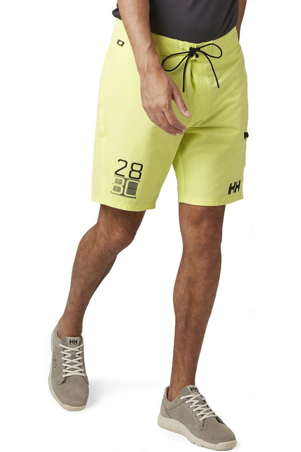 Pantaloni scurti de baie, Helly Hansen Hp Board Shorts 9