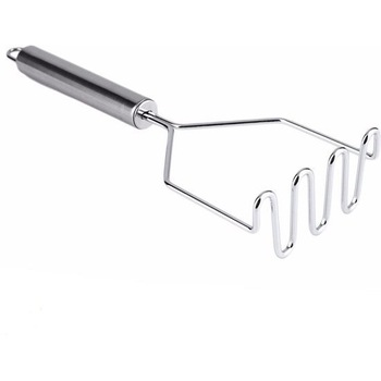 Zdrobitor cartofi, inox, 25 cm Zdrobitor cartofi, inox, 25 cm