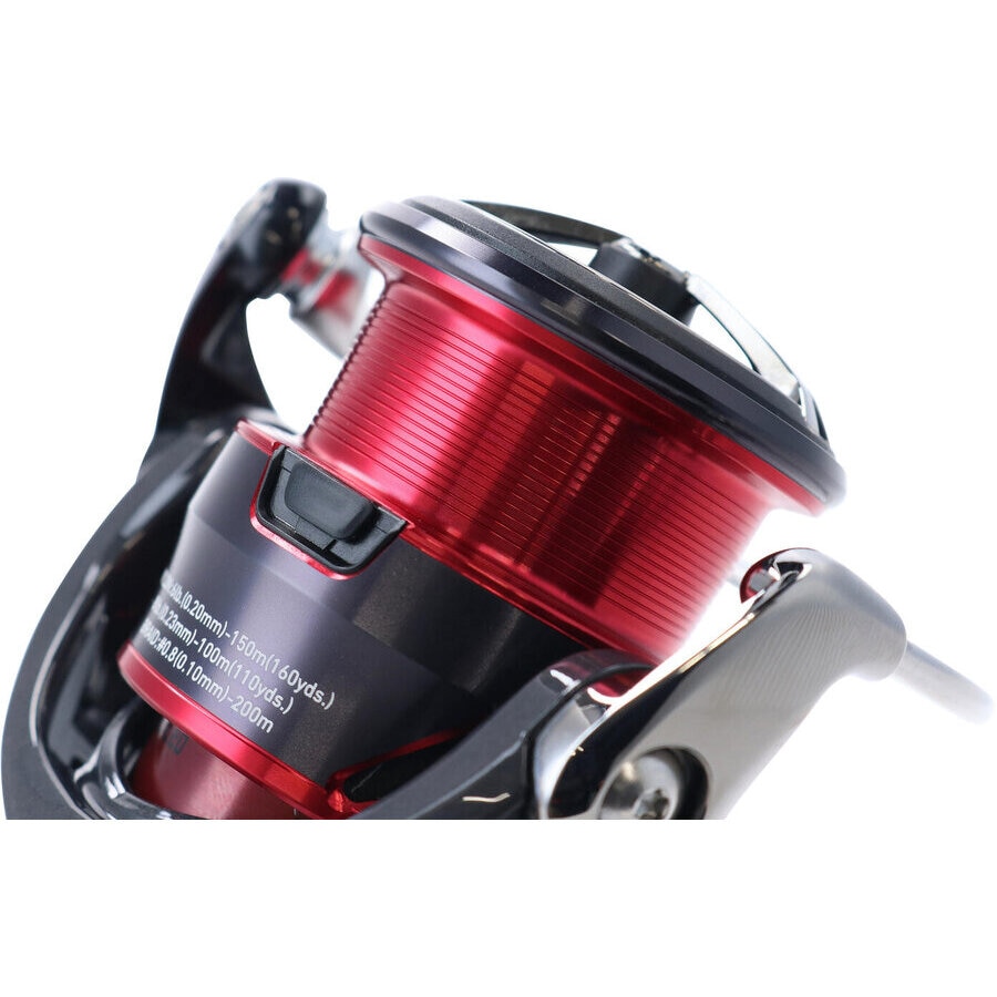 Mulineta Daiwa Fuego Lt 4000 C Emag Ro