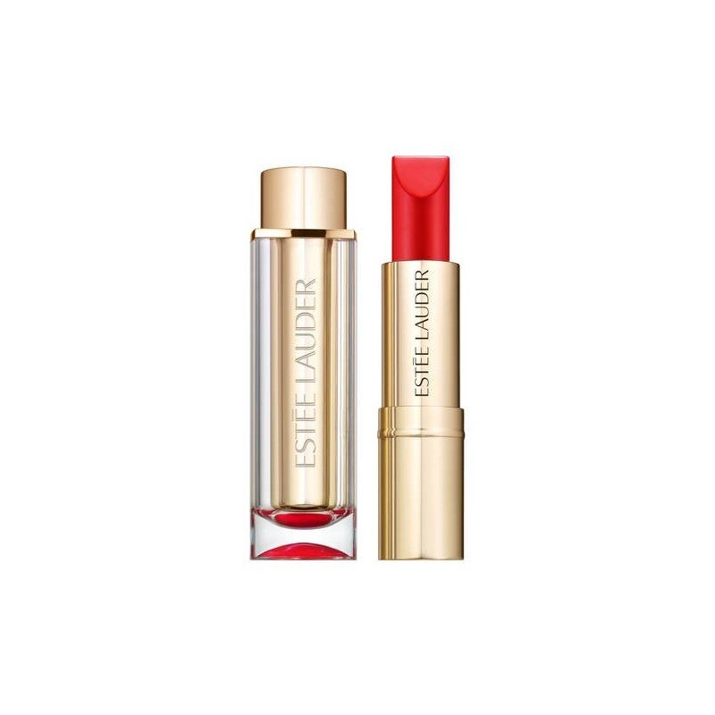 Ruj de buze Estee Lauder Pure Color Love Lipstick 300 Hot Streak 3.5 Gr