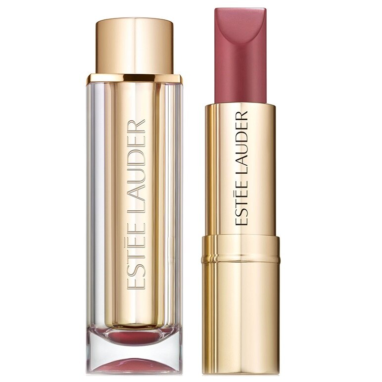Ruj de buze Estee Lauder Pure Color Love Lipstick 130 Strapless 3.5 Gr
