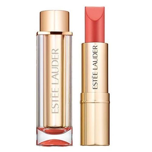 Ruj de buze Estee Lauder Pure Color Love Lipstick 110 Raw Sugar 3.5 Gr