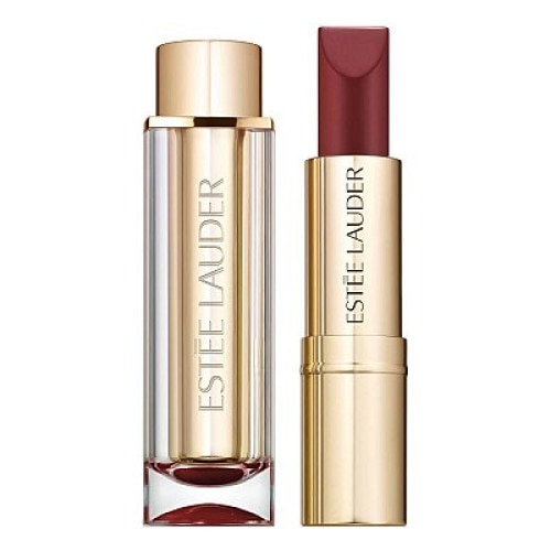 Ruj de buze Estee Lauder Pure Color Love Lipstick 120 Rose Xcess 3.5 Gr