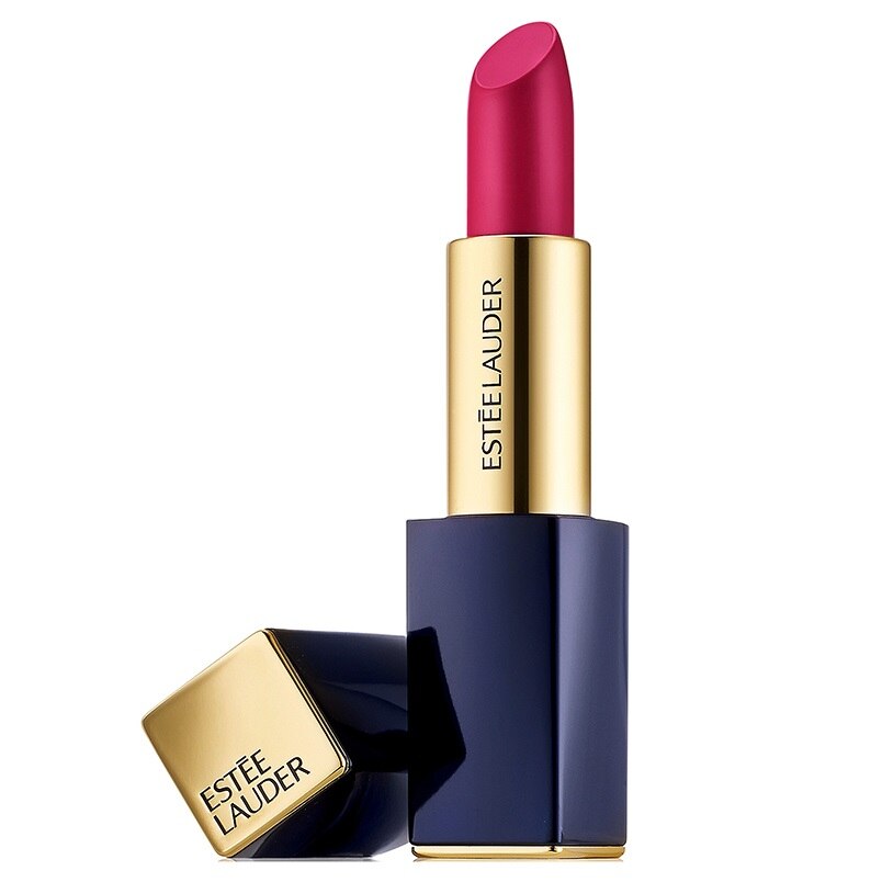 Ruj de buze Estee Lauder Pure Color Envy Sculting 240 Tumultuous Pink 3.5 Gr