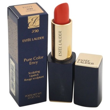 Ruj de buze Estee Lauder Pure Color Envy Sculting 390 Daring 3.5 Gr Ruj de buze Estee Lauder Pure Color Envy Sculting 390 Daring 3.5 Gr