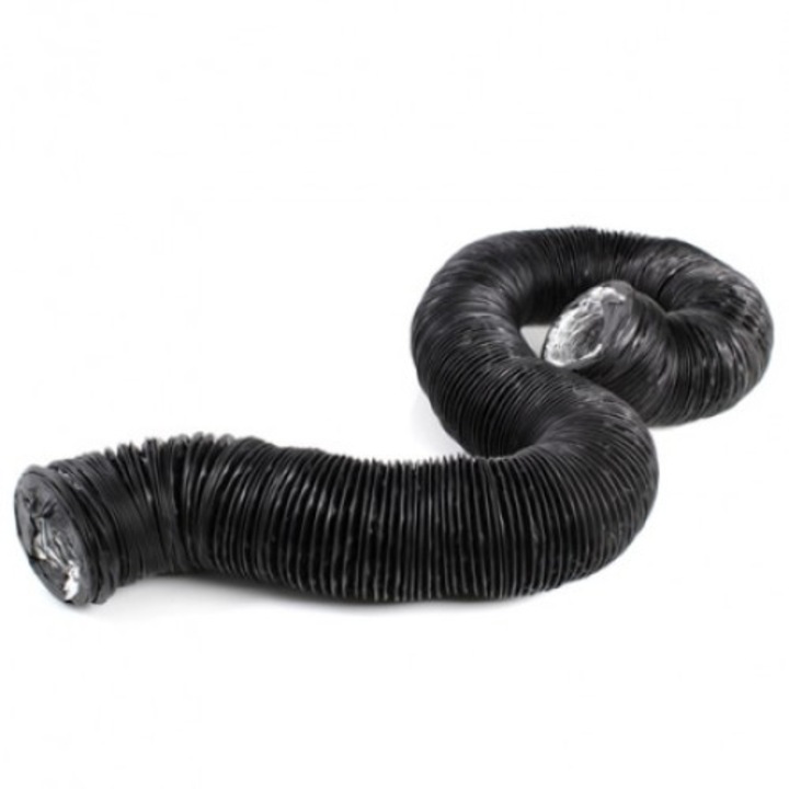 Conducta de aer flexibila fara vata Combiconnect 102mm-10m