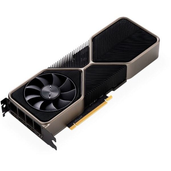 Placa video nVIDIA GeForce RTX 3080 10GB GDDR6X PCI Express