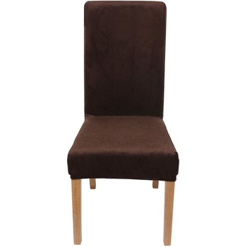 Husa universala pentru scaun, marime universala, din material Catifea Maro Elastix 45 cm x 60 cm Husa universala pentru scaun, marime universala, din material Catifea Maro Elastix 45 cm x 60 cm