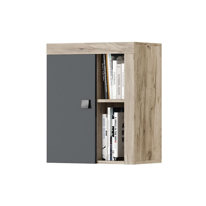 Corp Suspendat Ontario - Pal Melaminat 16 mm 60x30.4x69.8