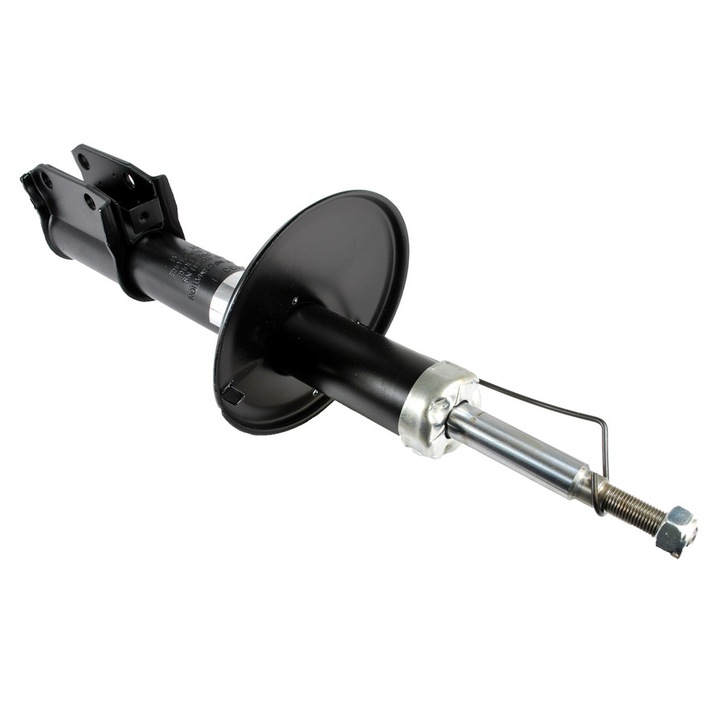 Амортисьор преден Logan/Sandero Asam