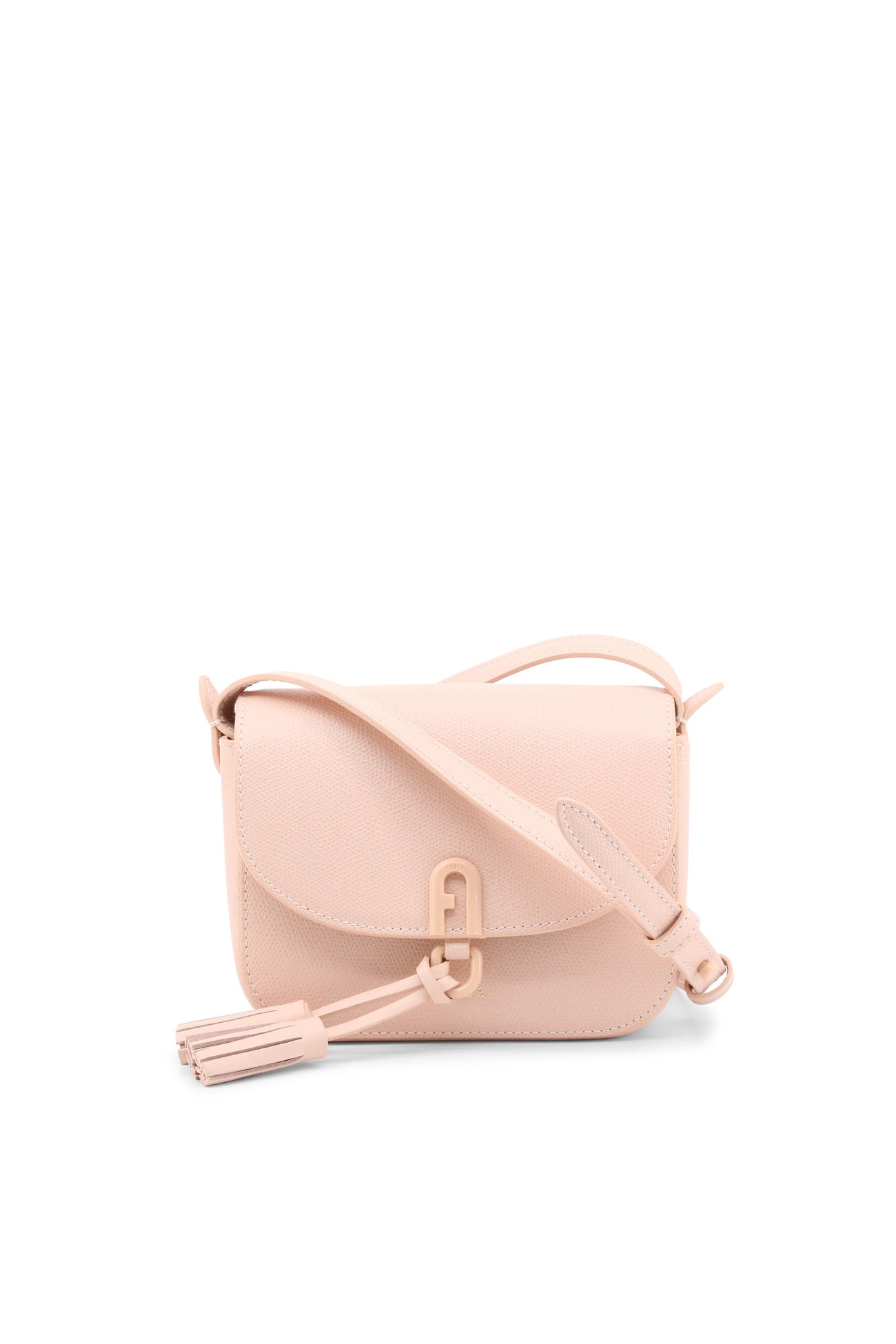 Geanta de umar femei Furla model FURLA-1927_FRANGIA, Roz