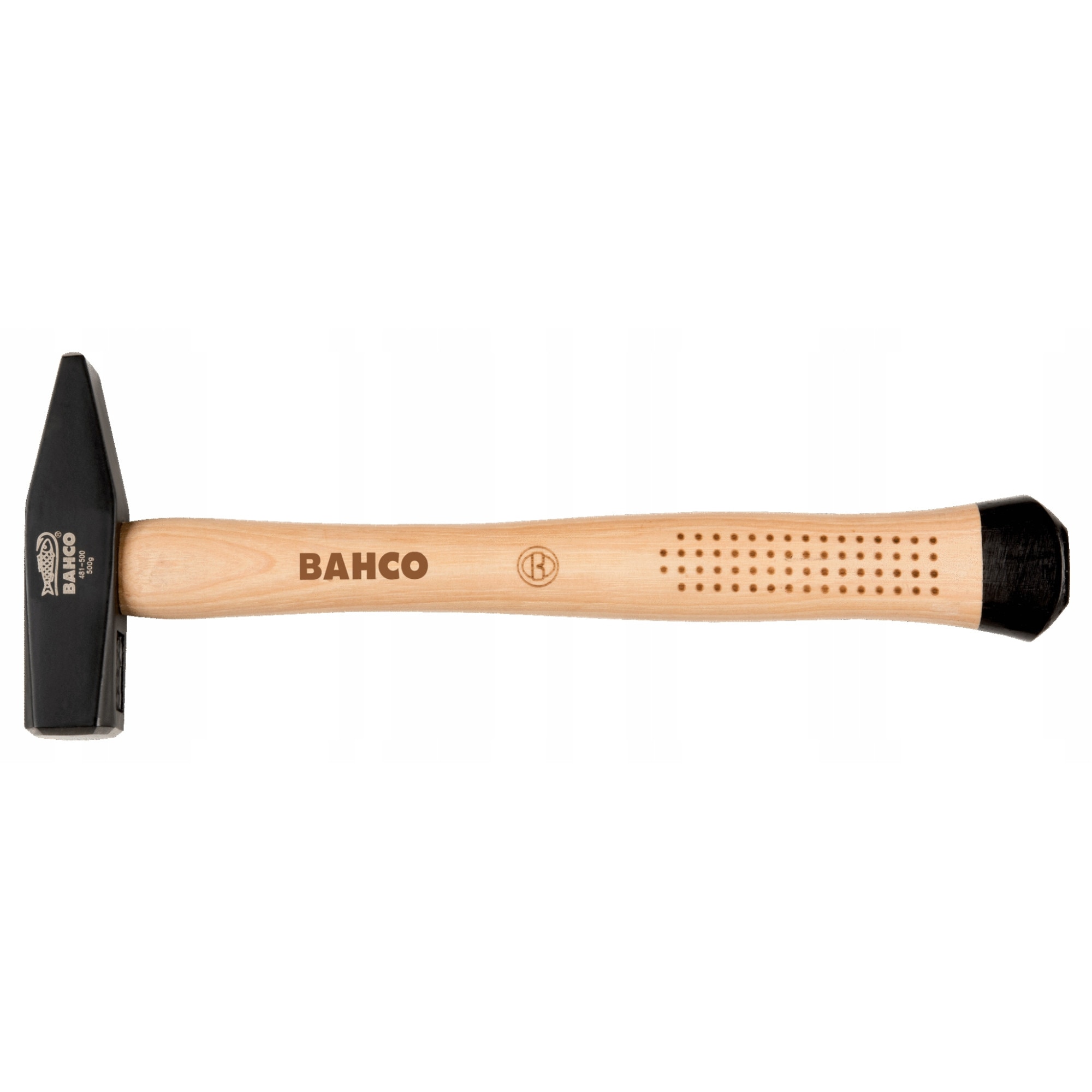 Ciocan de lacatuserie, maner din lemn, 400 g