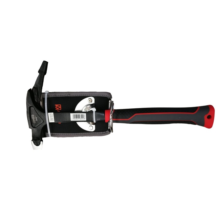 Ciocan dulgherie Meister, 2282240, 850 g, coada metalica