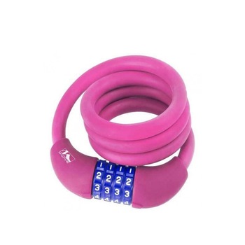 Lacat M Wave 12X1000 Cu Cifru Roz Lacat M Wave 12X1000 Cu Cifru Roz