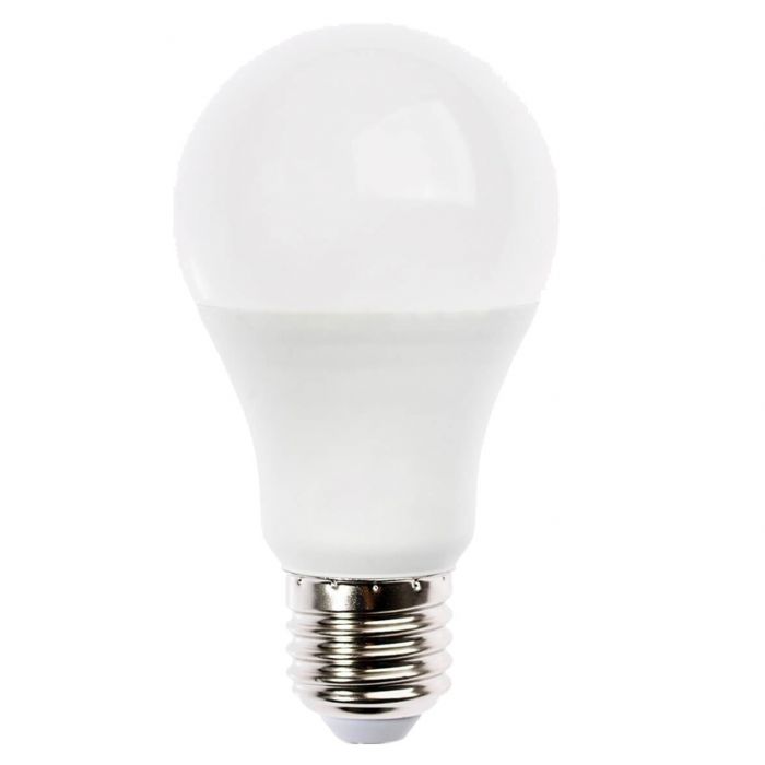 Bec LED 10W(65W) E27, 6000K, 900lm,24 V Spectrum