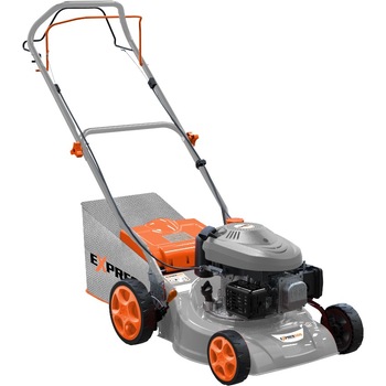Masina de tuns gazon Xpres509, benzina, 40 cm, 2.7 cp, 98 cc Masina de tuns gazon Xpres509, benzina, 40 cm, 2.7 cp, 98 cc
