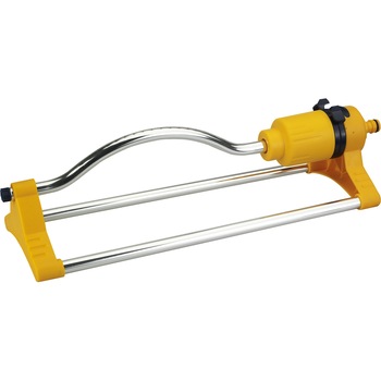 Aspersor oscilant cu 17 jeturi Novaservis DY7020X Aspersor oscilant cu 17 jeturi Novaservis DY7020X