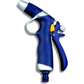 Pistol din metal pentru stropit cu jet ajustabil Novaservis DY2071A Pistol din metal pentru stropit cu jet ajustabil Novaservis DY2071A