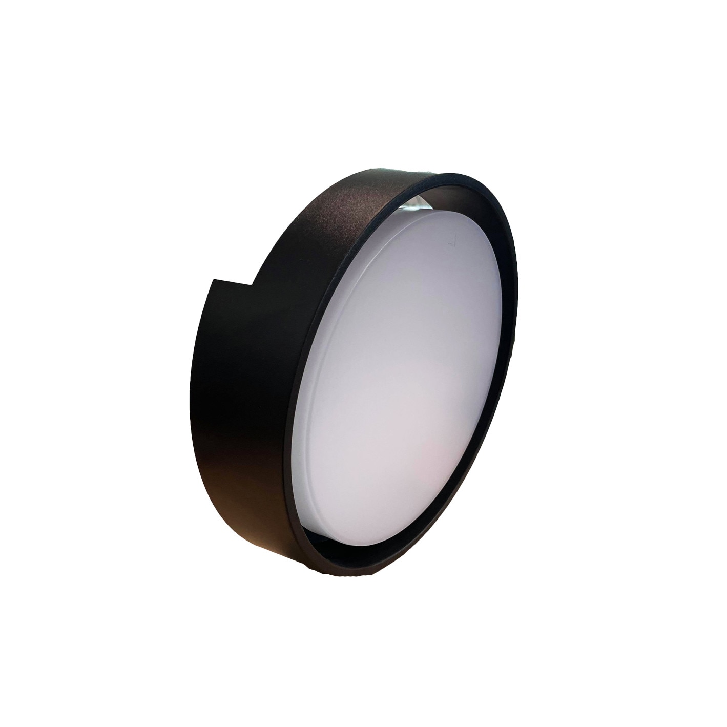 Aplica led perete ORI 12W