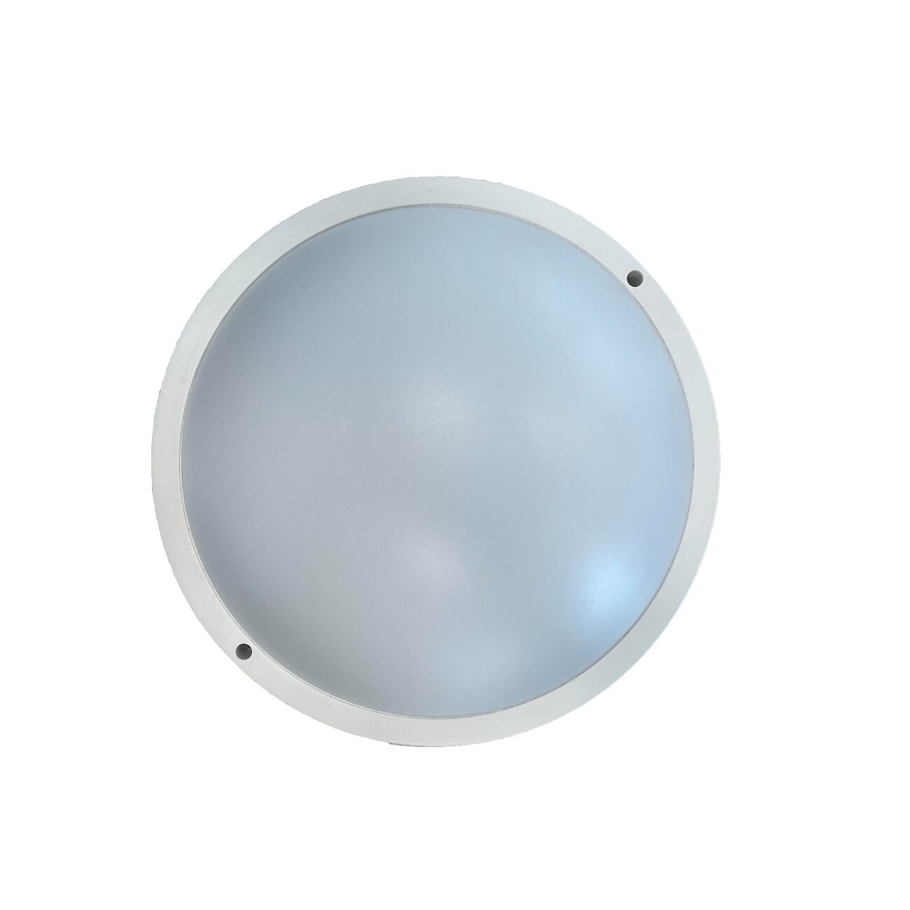 Plafoniera alba led LUZ 12W