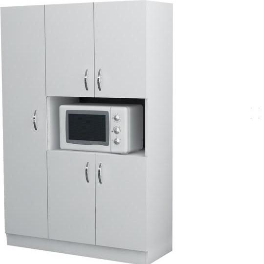 Dulap multifunctional Microna 150x90x32 cm