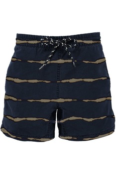 Pantaloni scurti de baie, Barts Bay Shorts, Bleumarin, M Pantaloni scurti de baie, Barts Bay Shorts, Bleumarin, M