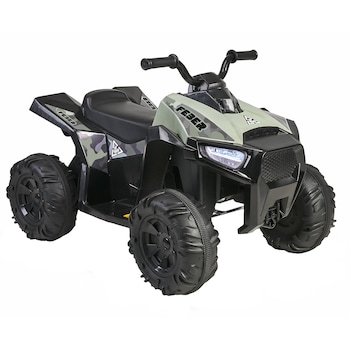 Quad Feber, electric, pentru copii, 12541 Quad Feber, electric, pentru copii, 12541