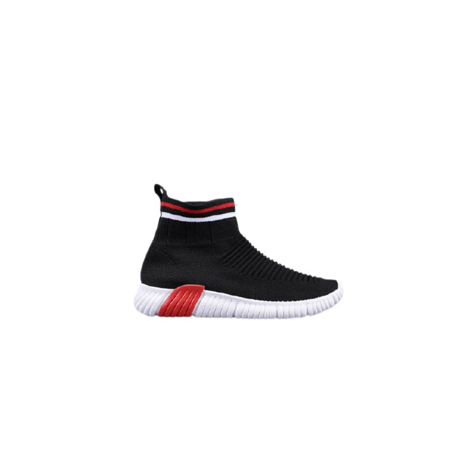 Pantofi sport dama Petra, M-BO-95, Negru