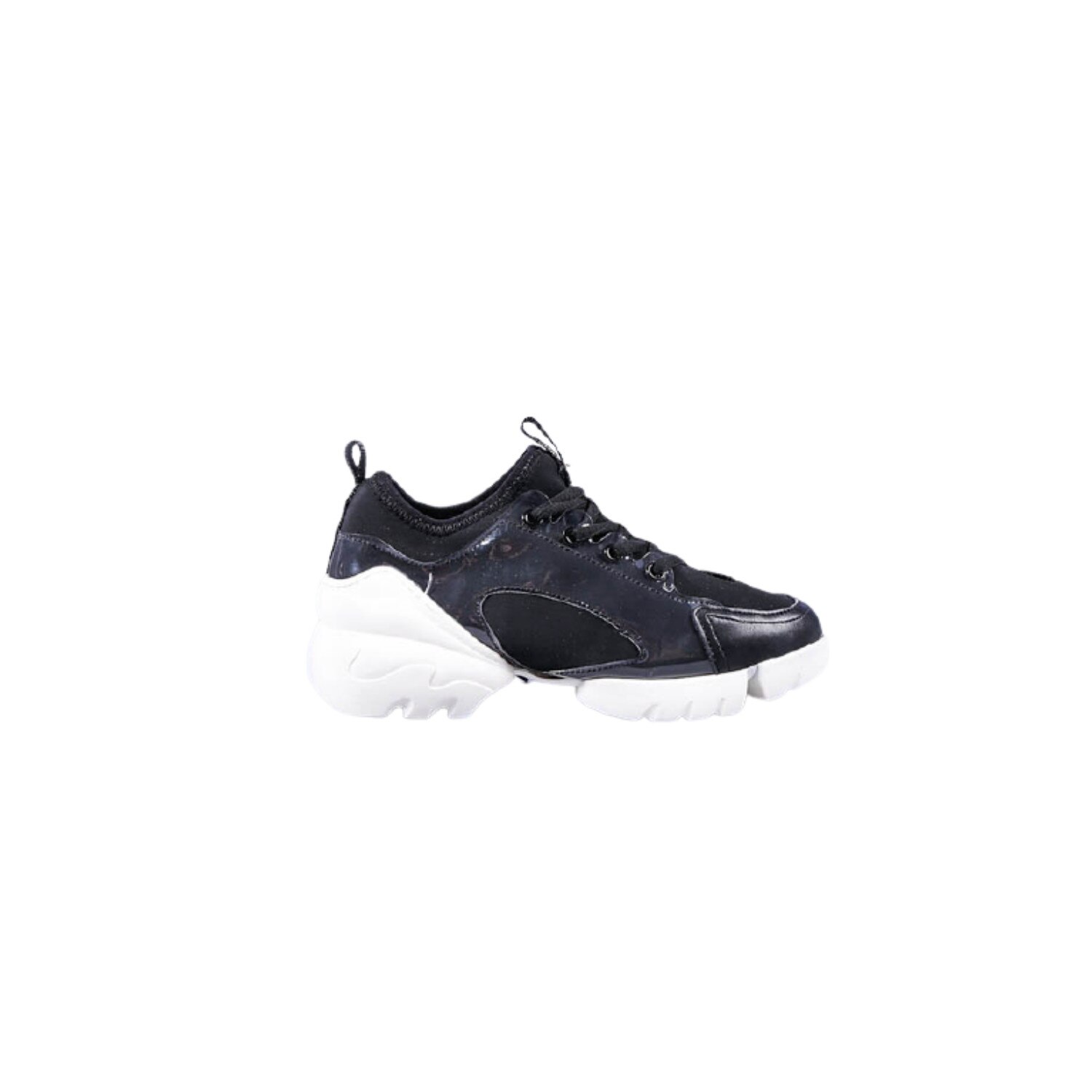 Pantofi sport dama Macrina, M-B-8160, Negru
