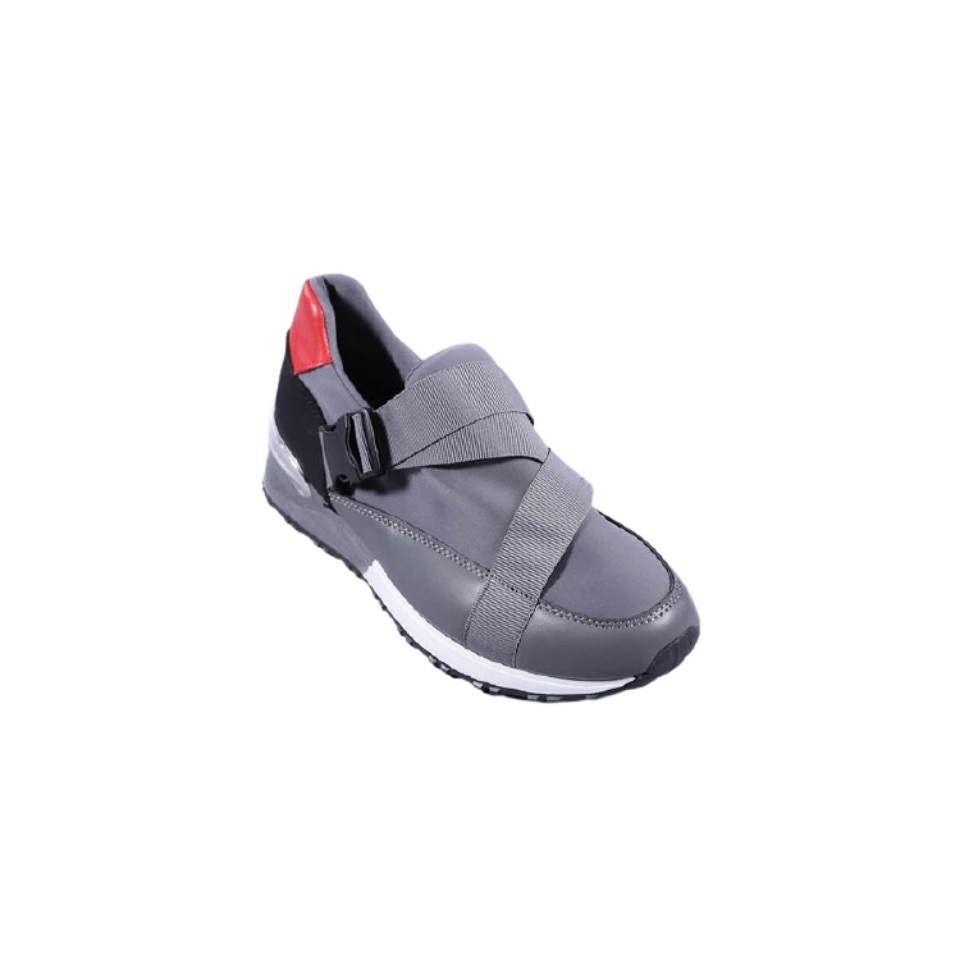 Pantofi sport dama Catlin, M-CB-149, Gri