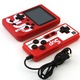 SUP игрова конзола с 400 игри, 3.0" екран, AV кабел, Micro-USB, мултиплейър детски игри, FOXMAG24®