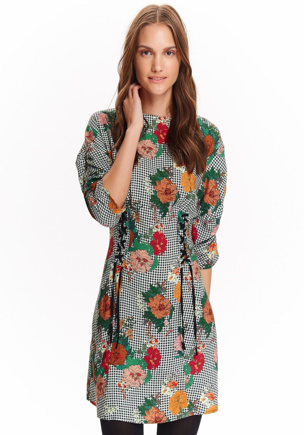 Rochie pentru femei, TOP SECRET, SSU2026, Negru