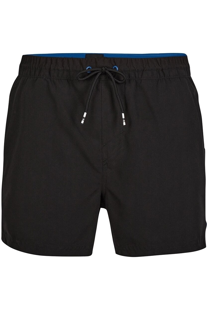 Pantaloni scurti O'Neill Pm Cali Panel, Negru