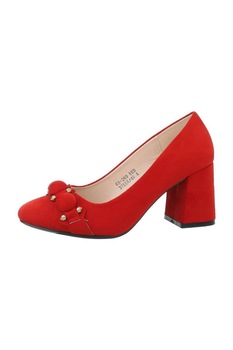 Pantofi Sergio Todzi P586 culoare rosu Pantofi Sergio Todzi P586 culoare rosu