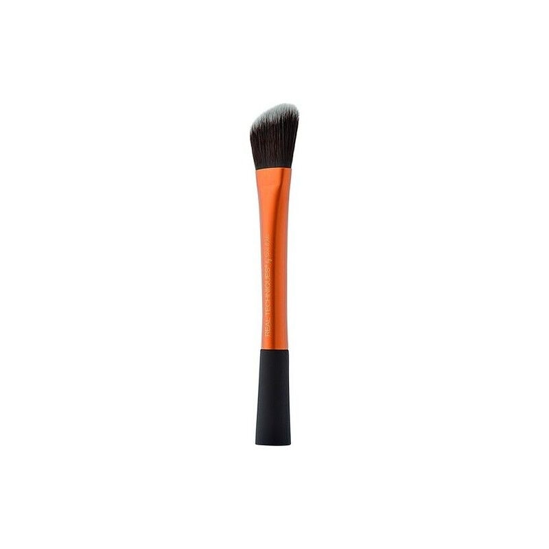 Pensula de Machiaj Foundation Real Techniques